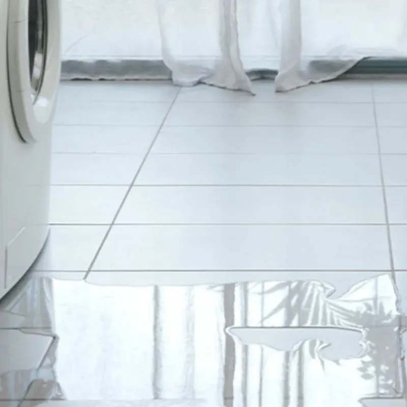 Appliance Leak Cleanup in Georgetown, PA