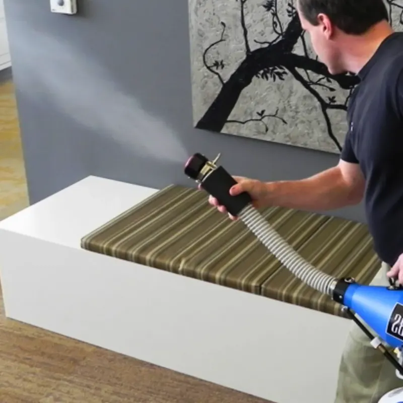Professional Odor Removal in Georgetown, PA